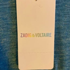 Zadig & Voltaire T-shirt